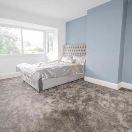 Painswick Road House Otel Birmingham Dış mekan fotoğraf