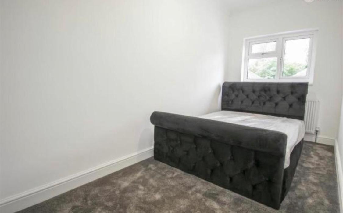 Painswick Road House Otel Birmingham Dış mekan fotoğraf