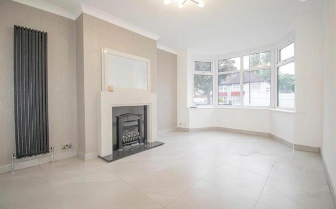 Painswick Road House Otel Birmingham Dış mekan fotoğraf