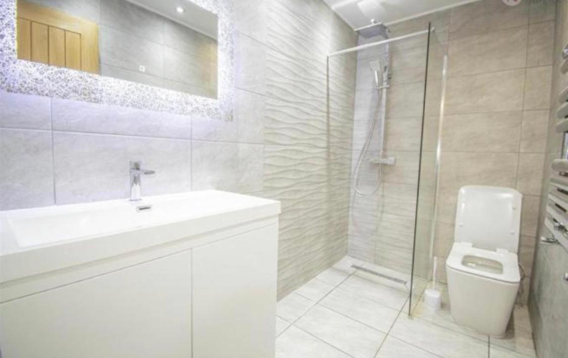 Painswick Road House Otel Birmingham Dış mekan fotoğraf