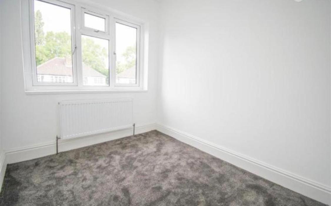 Painswick Road House Otel Birmingham Dış mekan fotoğraf